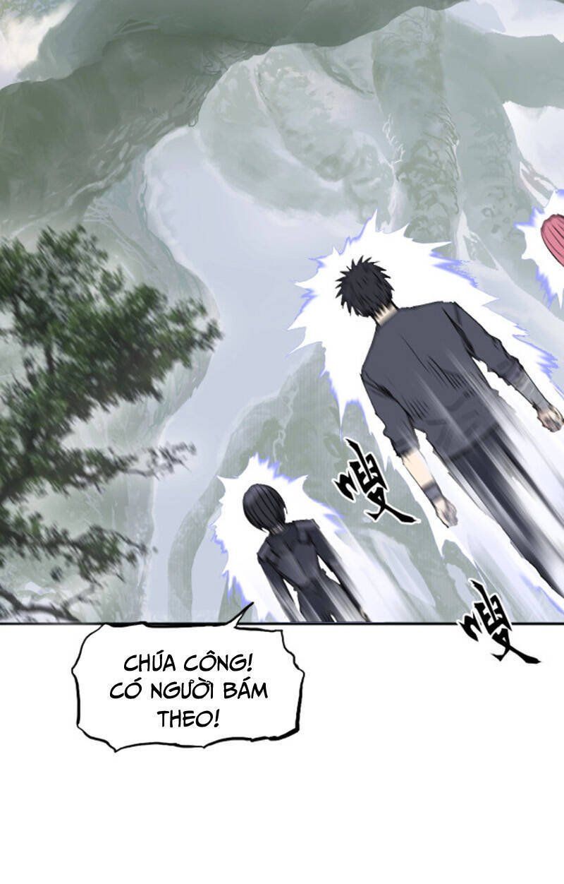 đọc truyện Siêu Năng Lập Phương Chương 273 ảnh 50 tại Thiên Thai Truyện