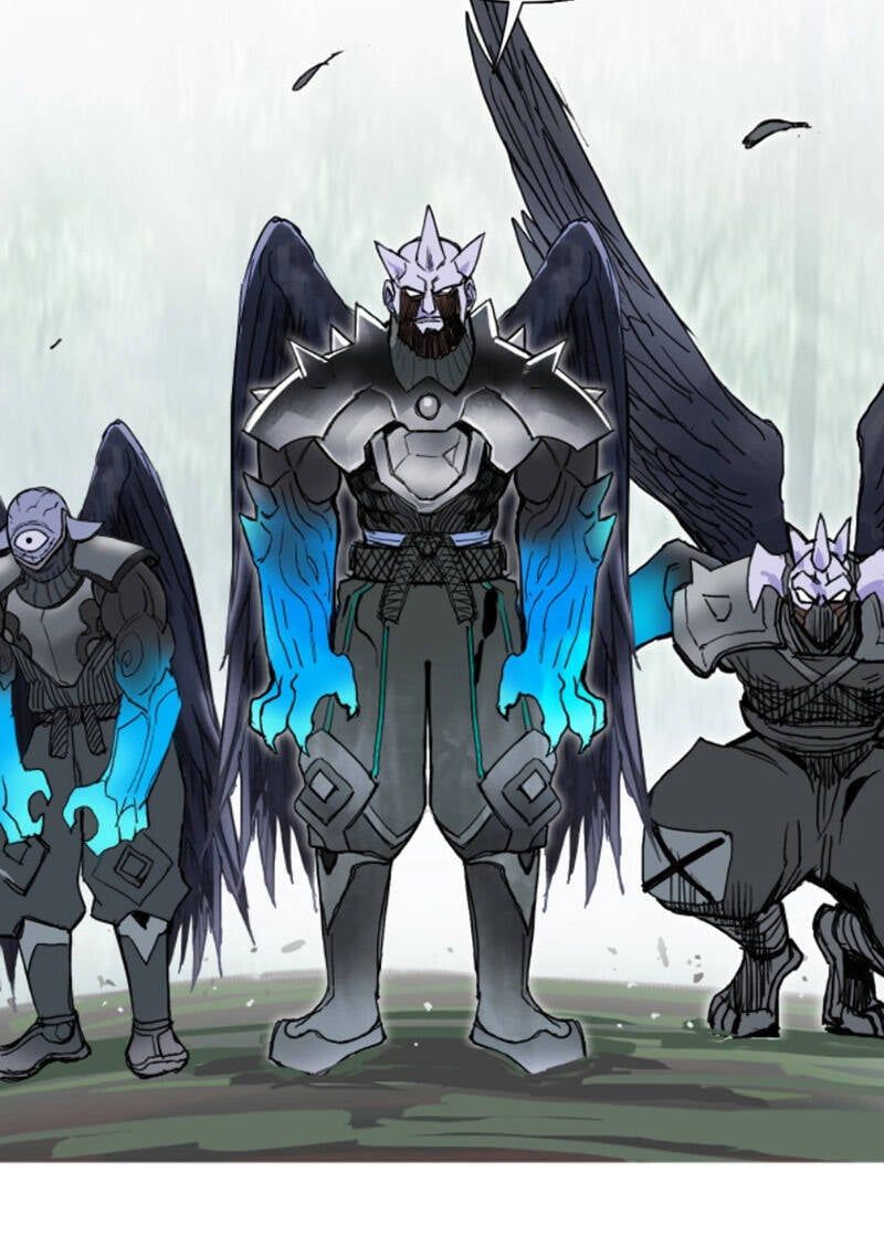 đọc truyện Siêu Năng Lập Phương Chương 273 ảnh 54 tại Thiên Thai Truyện