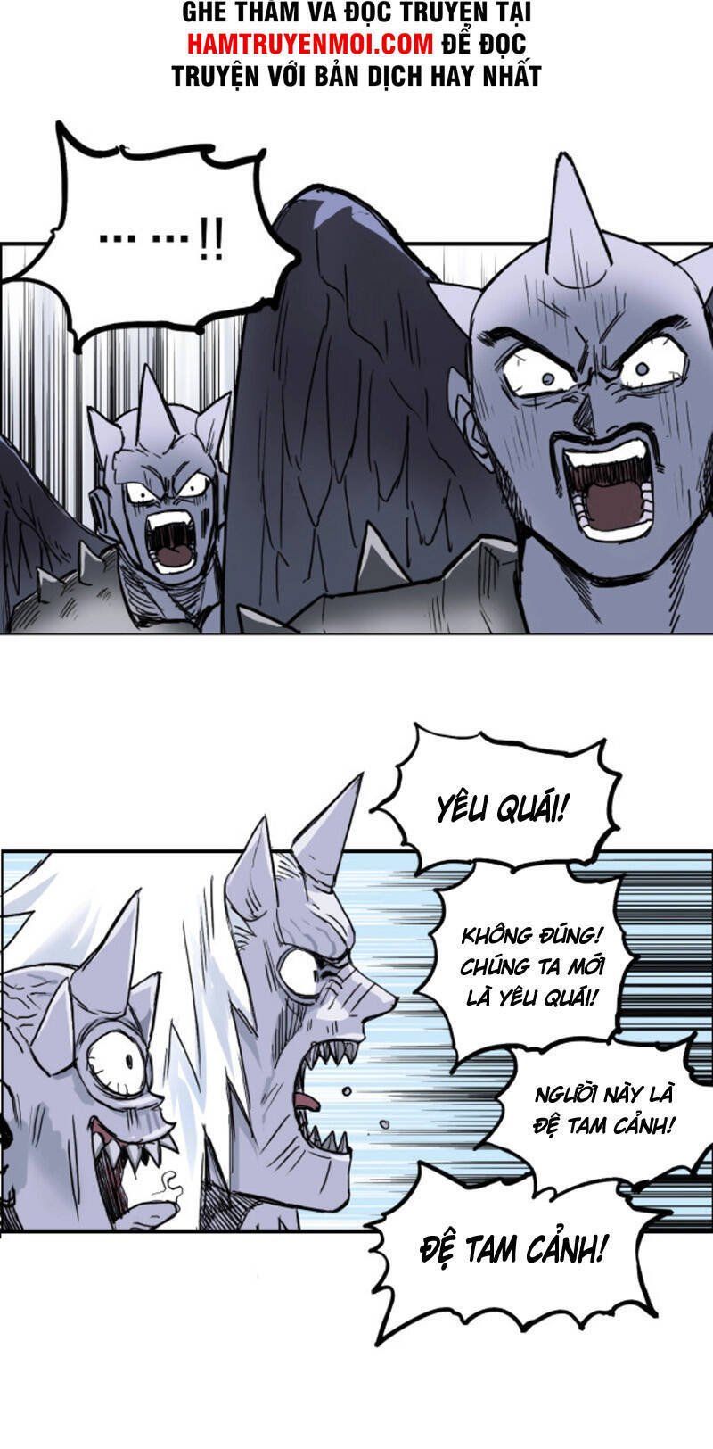 đọc truyện Siêu Năng Lập Phương Chương 273 ảnh 58 tại Thiên Thai Truyện