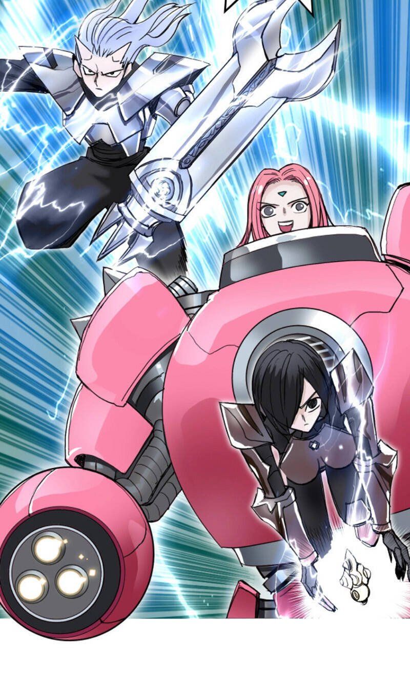 đọc truyện Siêu Năng Lập Phương Chương 273 ảnh 60 tại Thiên Thai Truyện