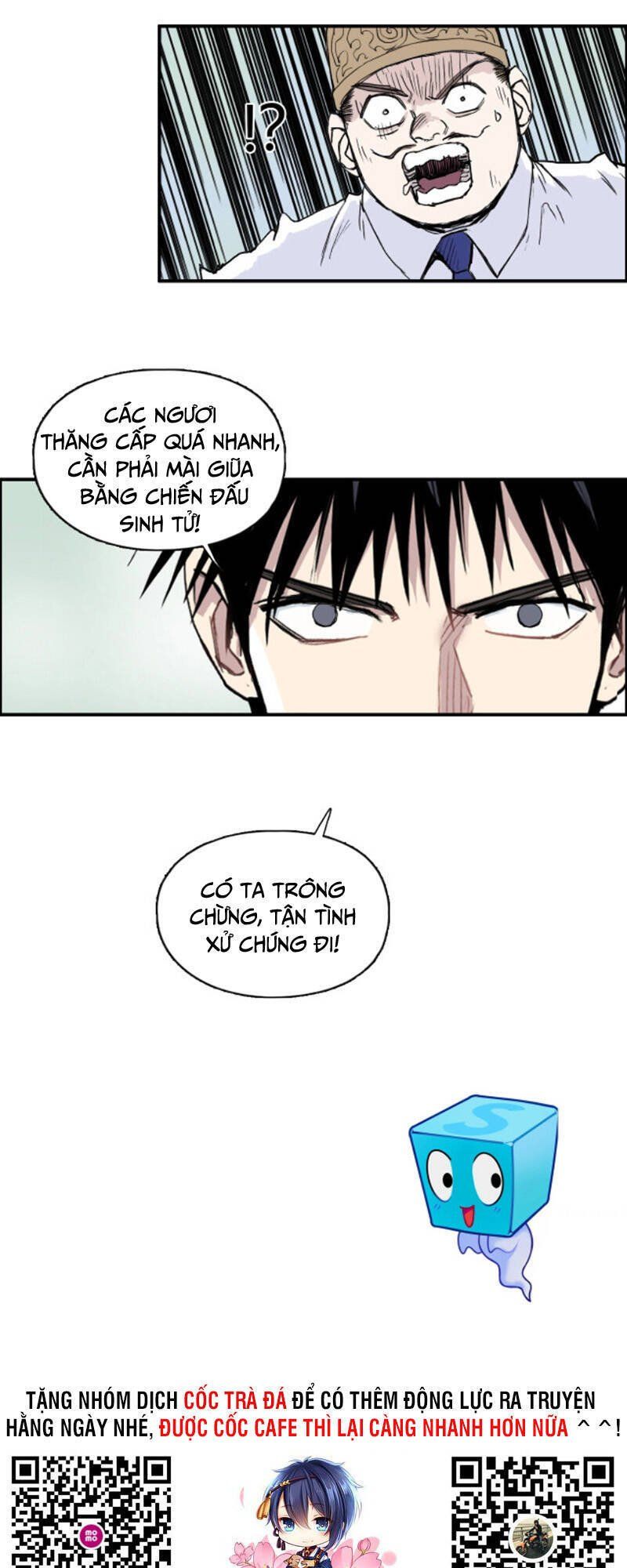 đọc truyện Siêu Năng Lập Phương Chương 273 ảnh 61 tại Thiên Thai Truyện