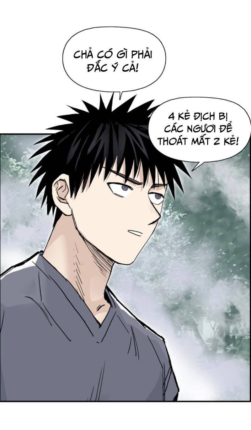 đọc truyện Siêu Năng Lập Phương Chương 274 ảnh 16 tại Thiên Thai Truyện