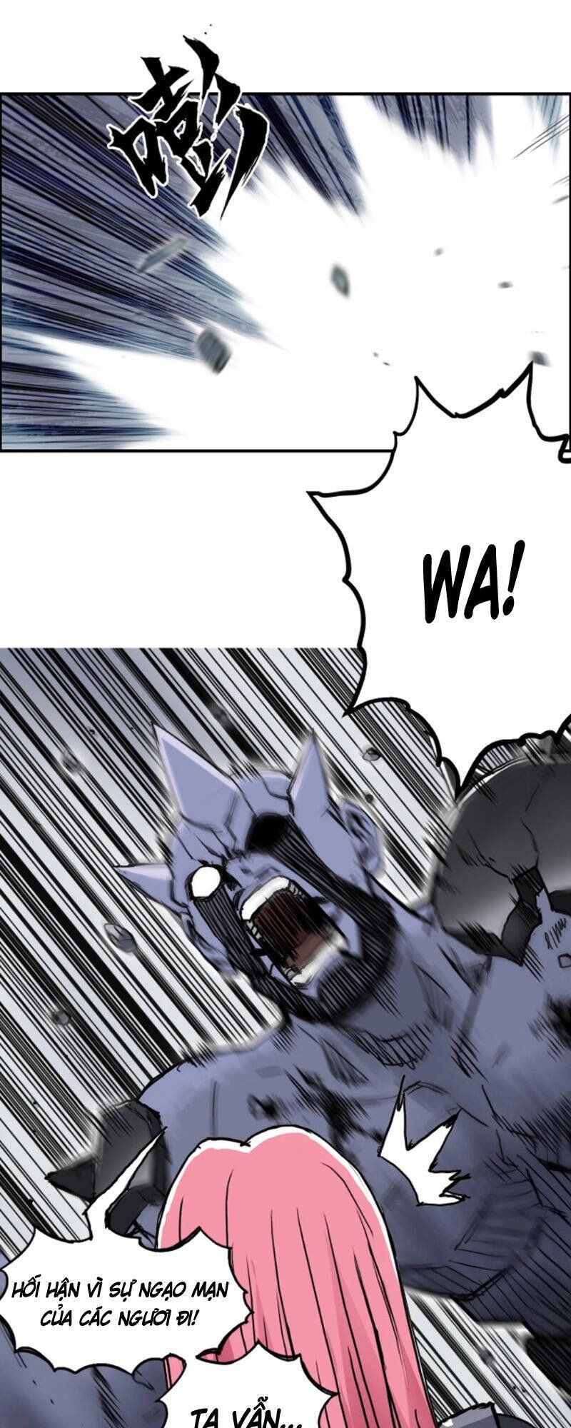 đọc truyện Siêu Năng Lập Phương Chương 274 ảnh 19 tại Thiên Thai Truyện