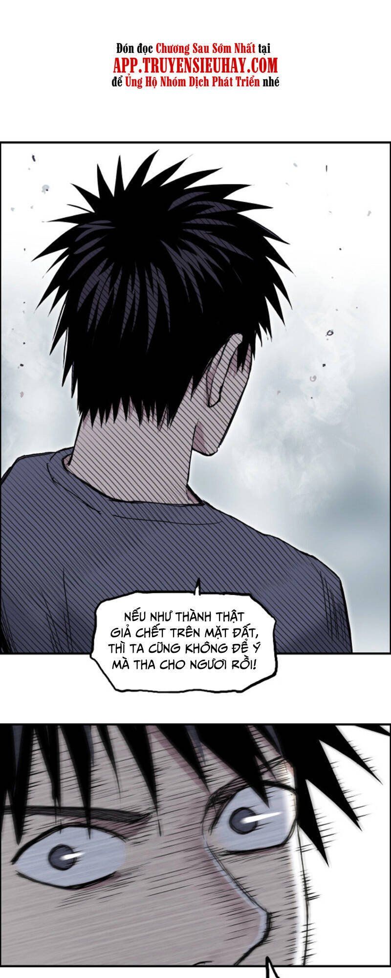 đọc truyện Siêu Năng Lập Phương Chương 274 ảnh 21 tại Thiên Thai Truyện