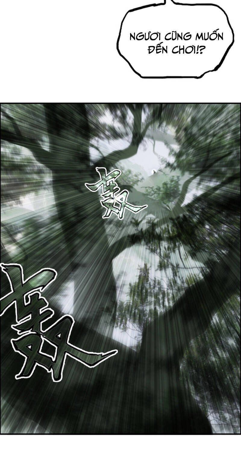 đọc truyện Siêu Năng Lập Phương Chương 274 ảnh 22 tại Thiên Thai Truyện