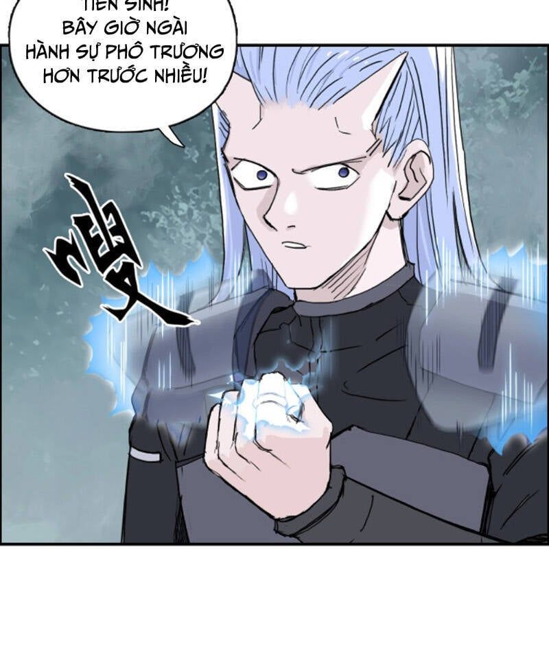 đọc truyện Siêu Năng Lập Phương Chương 274 ảnh 26 tại Thiên Thai Truyện