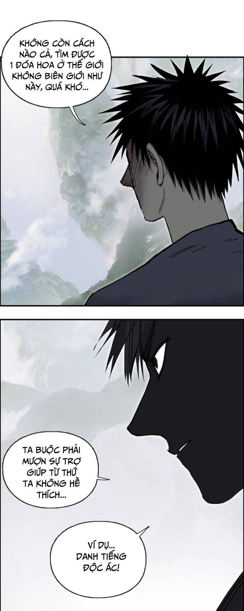 đọc truyện Siêu Năng Lập Phương Chương 274 ảnh 27 tại Thiên Thai Truyện