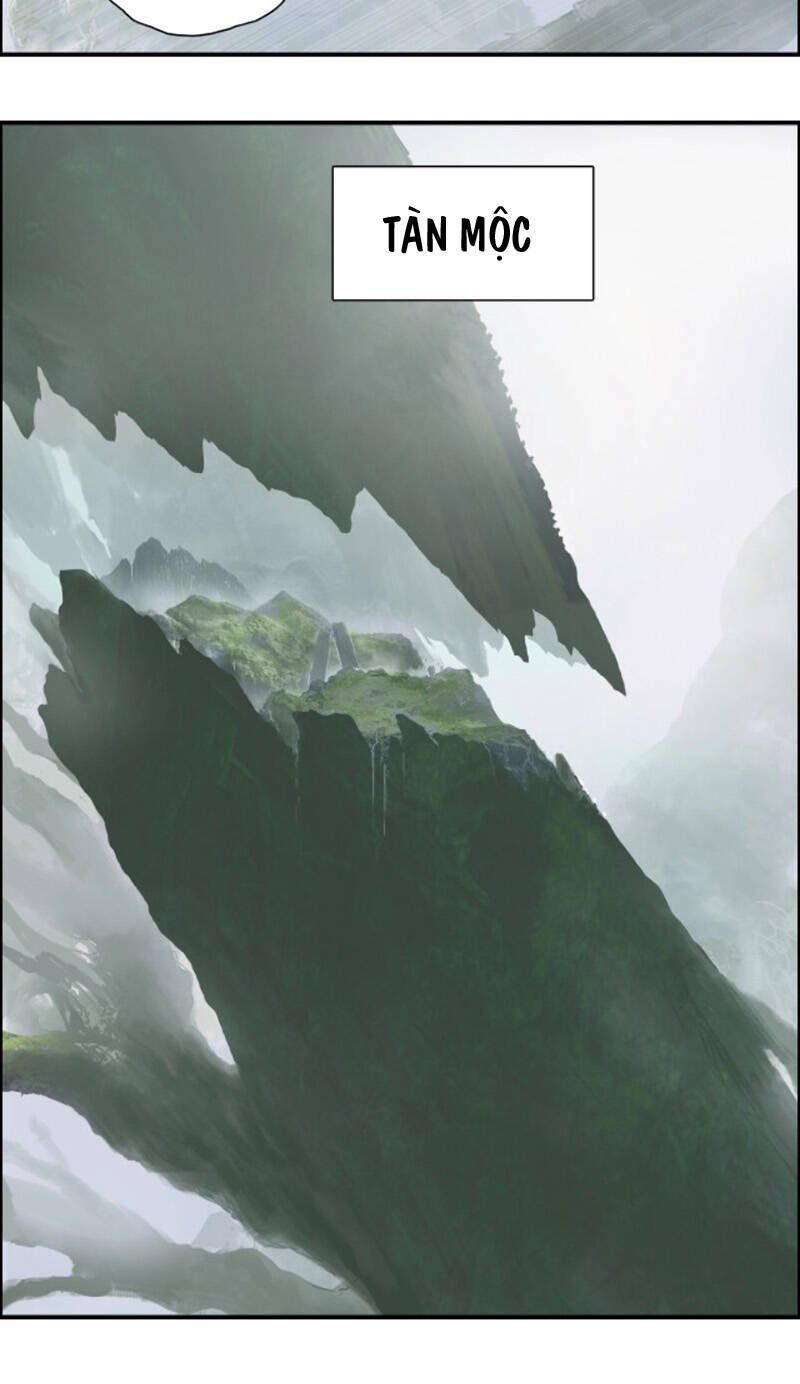 đọc truyện Siêu Năng Lập Phương Chương 274 ảnh 30 tại Thiên Thai Truyện