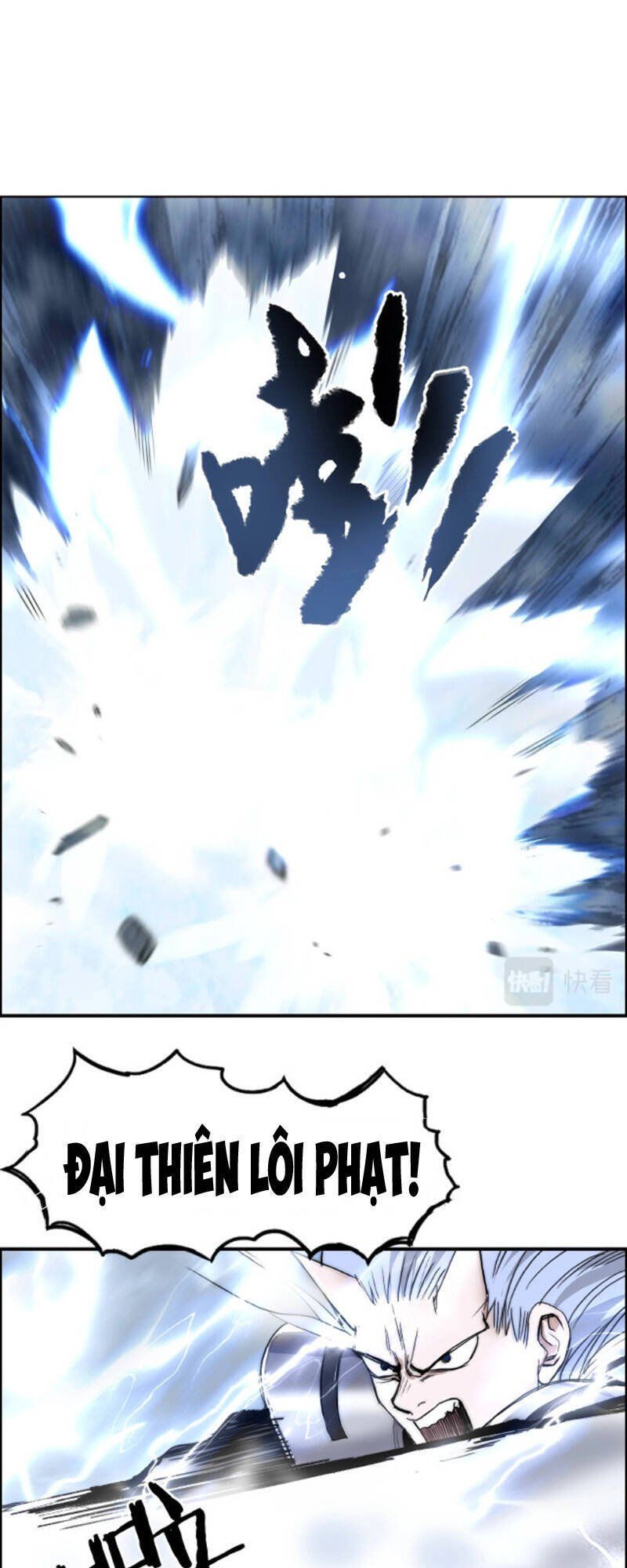 đọc truyện Siêu Năng Lập Phương Chương 274 ảnh 5 tại Thiên Thai Truyện