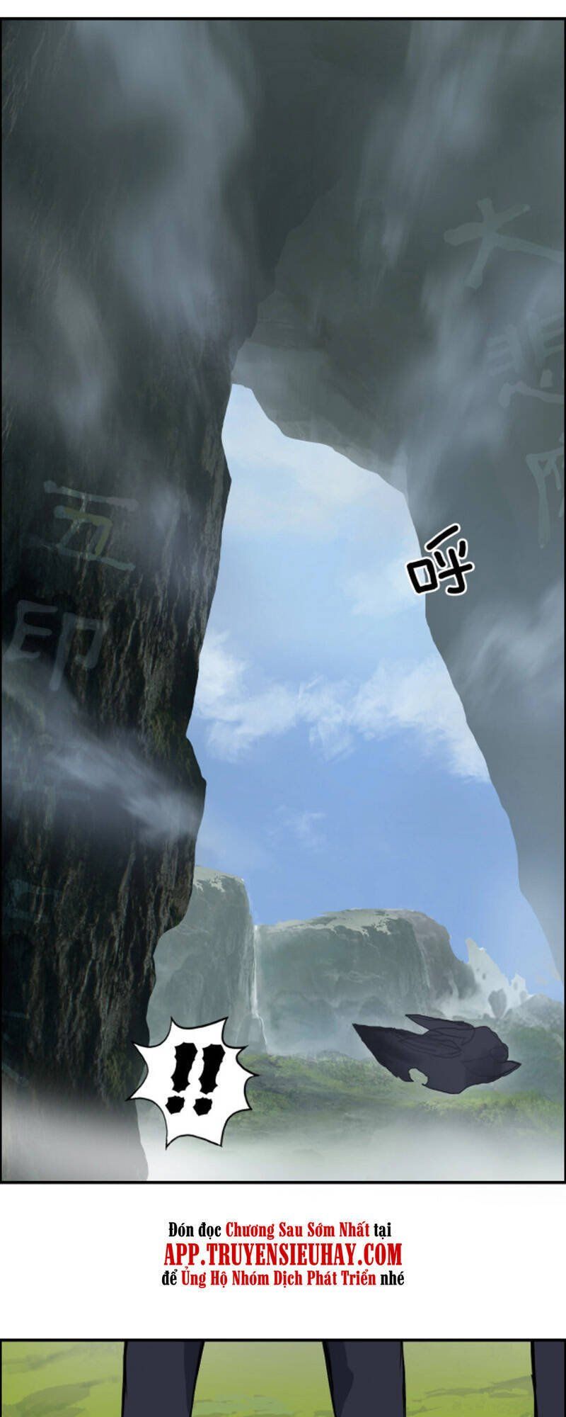 đọc truyện Siêu Năng Lập Phương Chương 274 ảnh 33 tại Thiên Thai Truyện