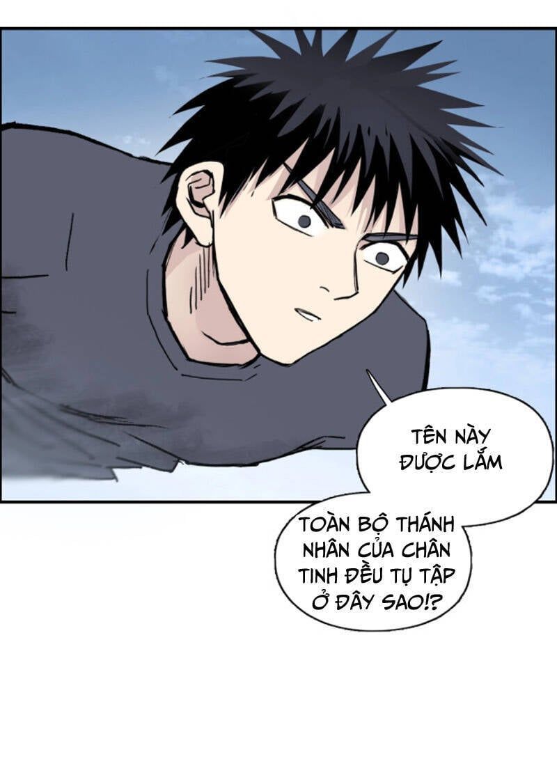 đọc truyện Siêu Năng Lập Phương Chương 274 ảnh 40 tại Thiên Thai Truyện