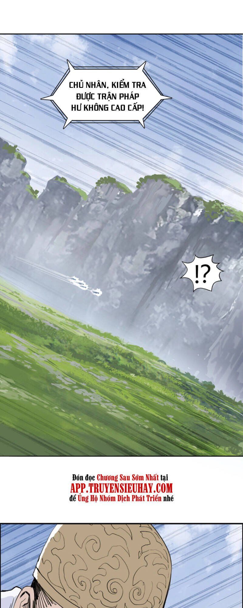 đọc truyện Siêu Năng Lập Phương Chương 274 ảnh 41 tại Thiên Thai Truyện