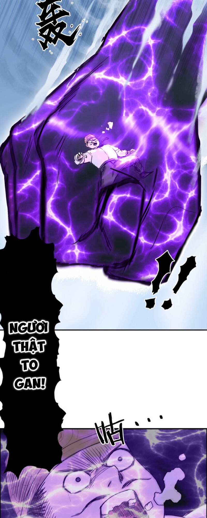 đọc truyện Siêu Năng Lập Phương Chương 274 ảnh 45 tại Thiên Thai Truyện