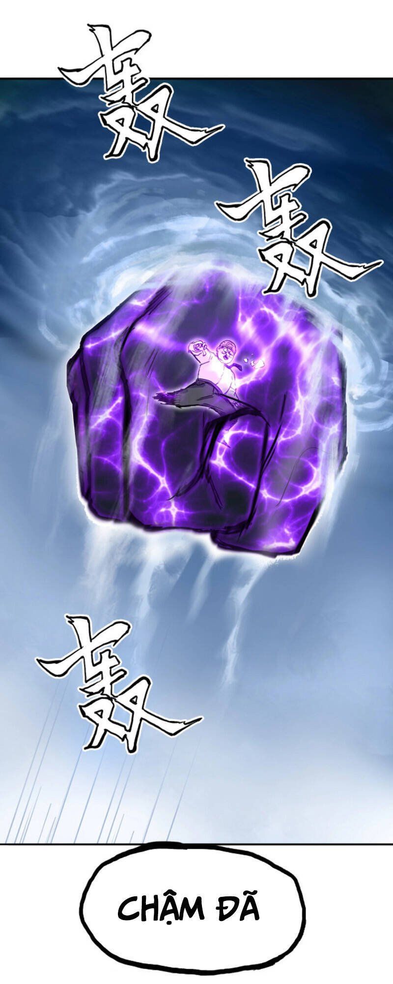 đọc truyện Siêu Năng Lập Phương Chương 274 ảnh 47 tại Thiên Thai Truyện