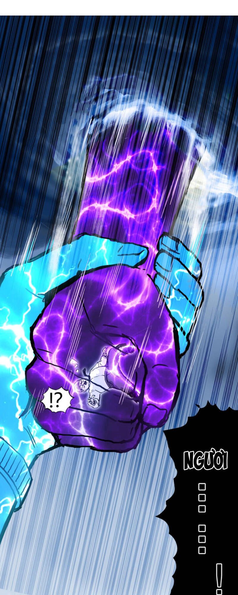 đọc truyện Siêu Năng Lập Phương Chương 274 ảnh 51 tại Thiên Thai Truyện