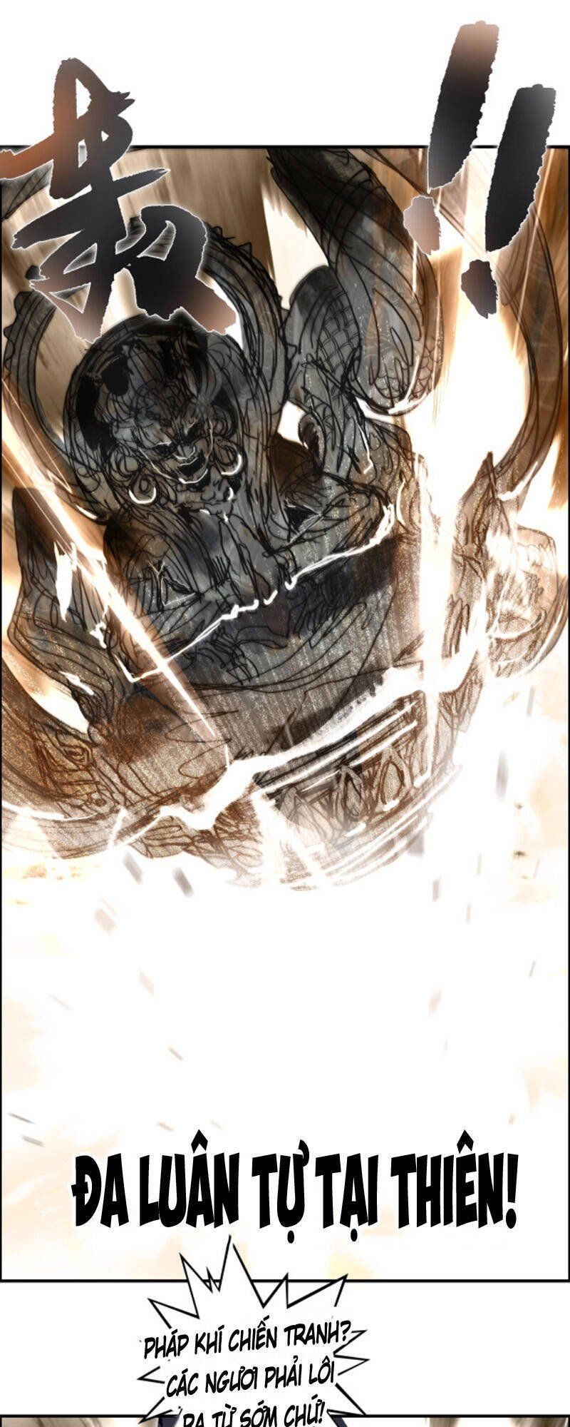 đọc truyện Siêu Năng Lập Phương Chương 274 ảnh 7 tại Thiên Thai Truyện