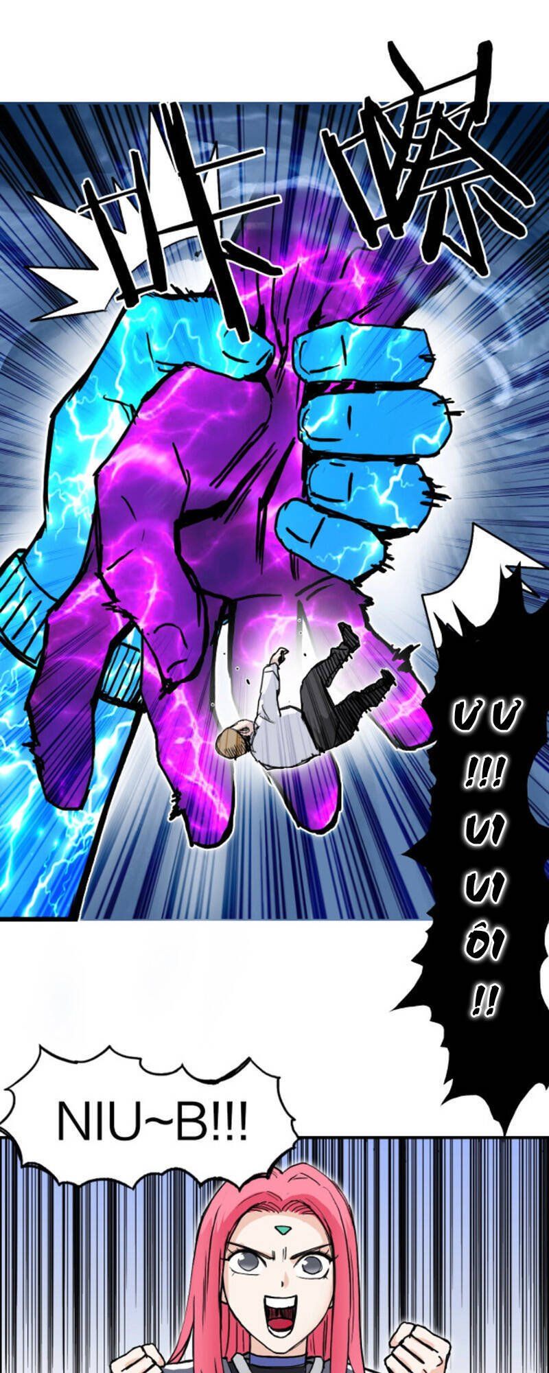 đọc truyện Siêu Năng Lập Phương Chương 274 ảnh 53 tại Thiên Thai Truyện