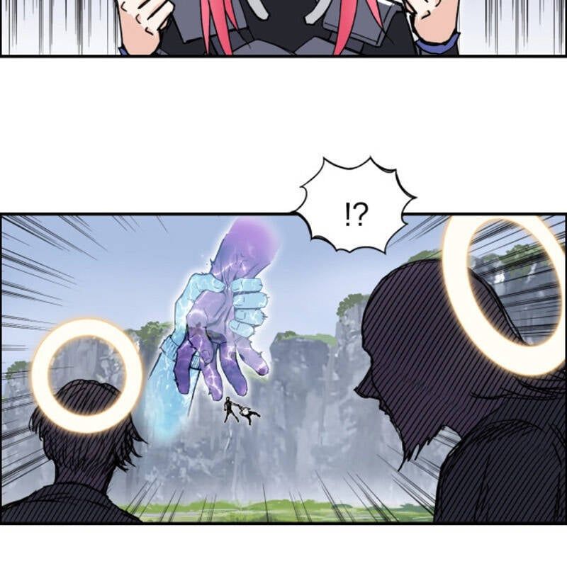 đọc truyện Siêu Năng Lập Phương Chương 274 ảnh 54 tại Thiên Thai Truyện