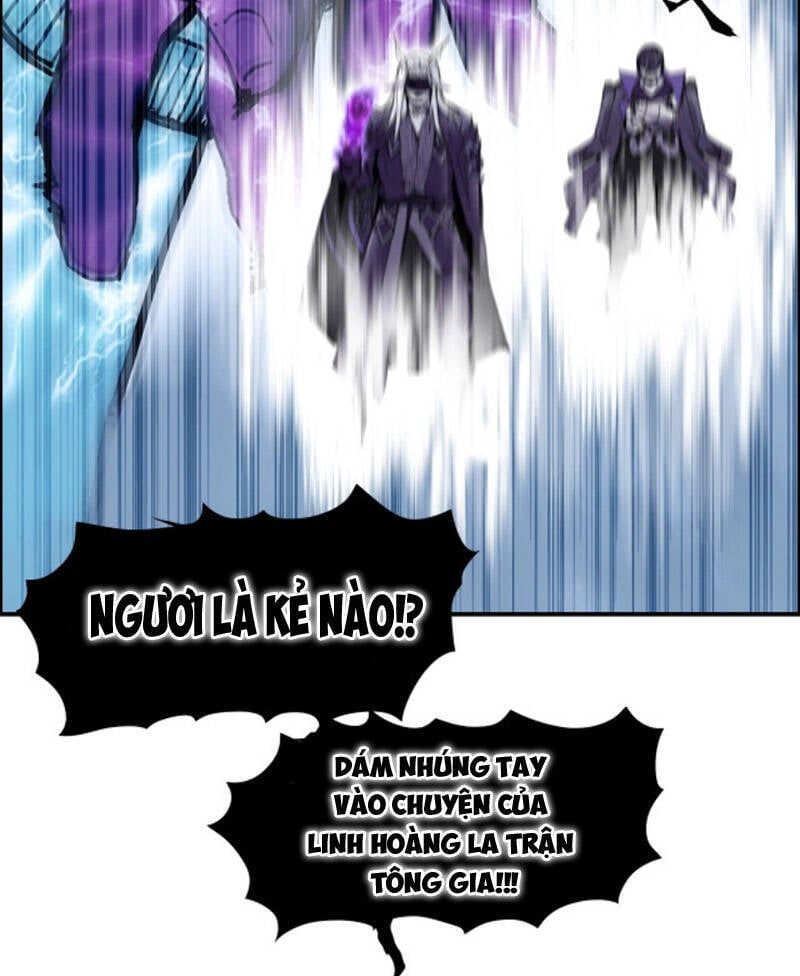 đọc truyện Siêu Năng Lập Phương Chương 274 ảnh 56 tại Thiên Thai Truyện