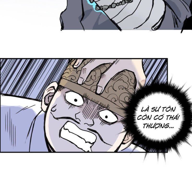 đọc truyện Siêu Năng Lập Phương Chương 274 ảnh 58 tại Thiên Thai Truyện