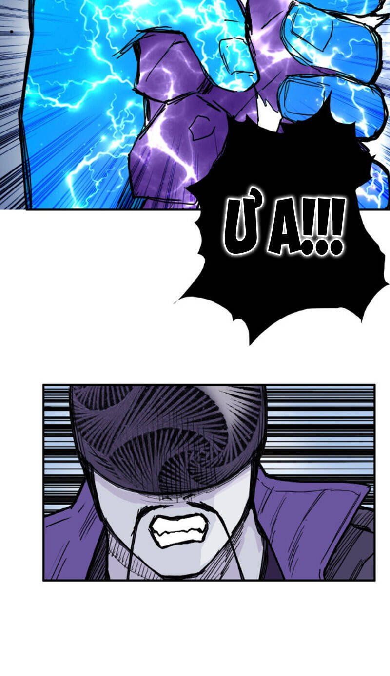 đọc truyện Siêu Năng Lập Phương Chương 274 ảnh 60 tại Thiên Thai Truyện