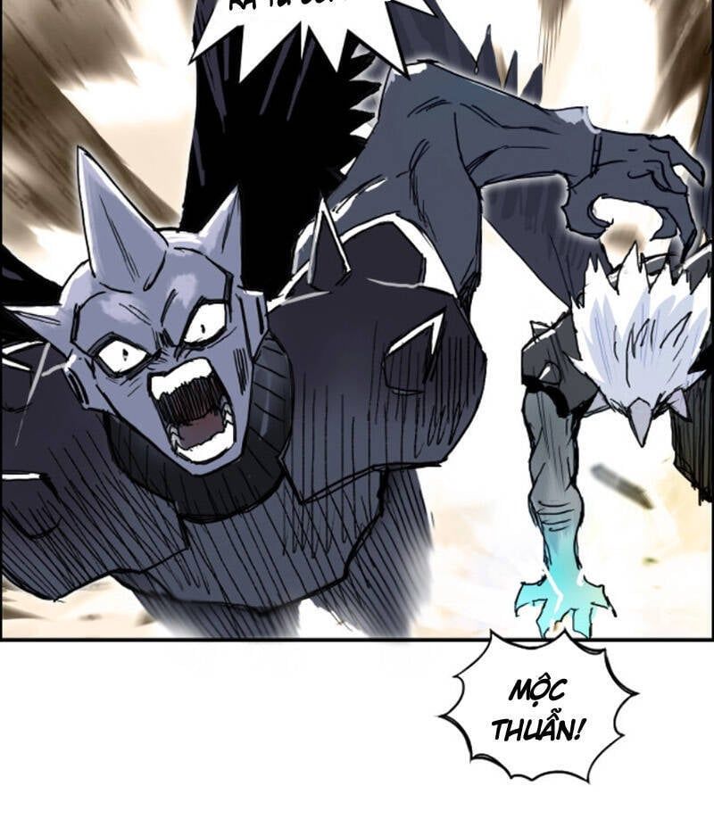 đọc truyện Siêu Năng Lập Phương Chương 274 ảnh 8 tại Thiên Thai Truyện