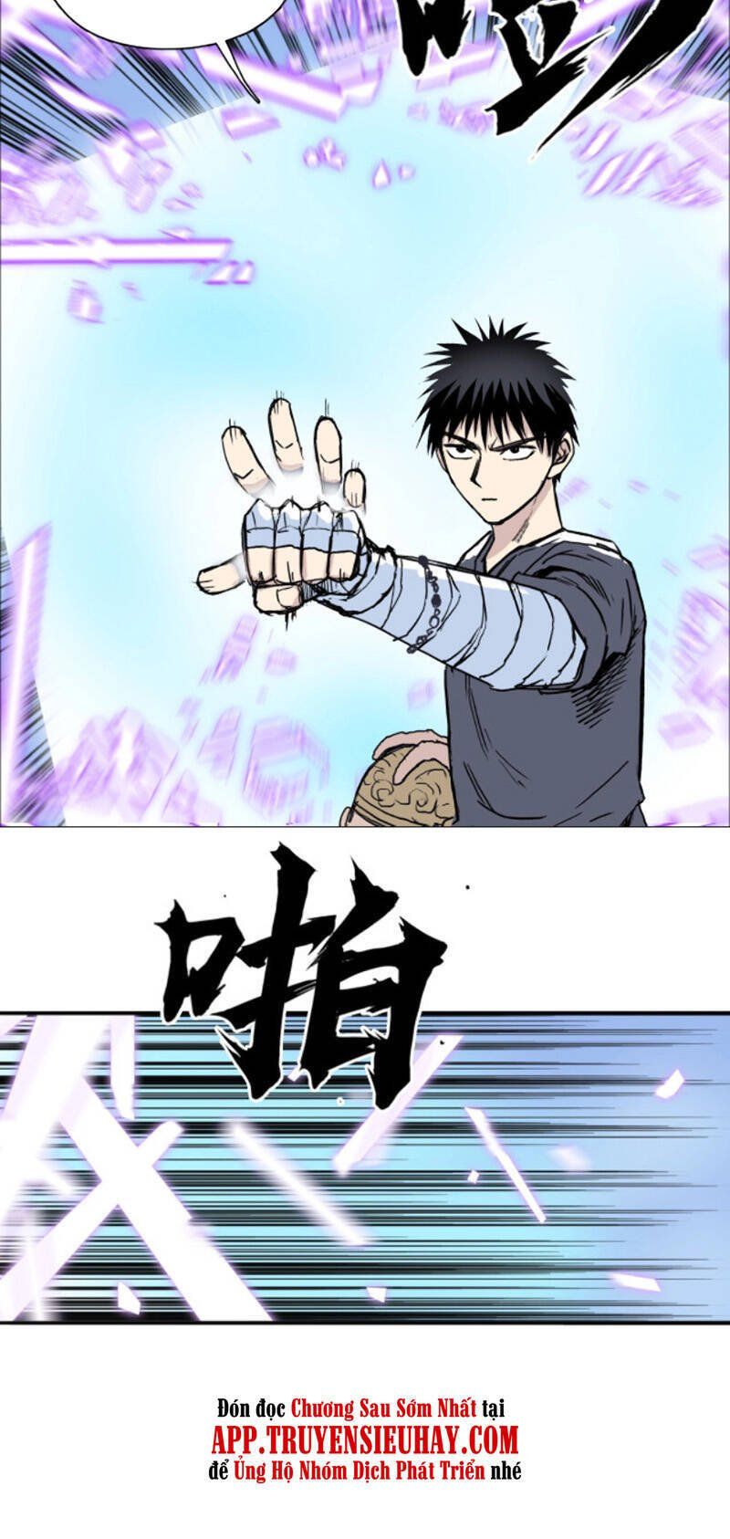 đọc truyện Siêu Năng Lập Phương Chương 274 ảnh 62 tại Thiên Thai Truyện