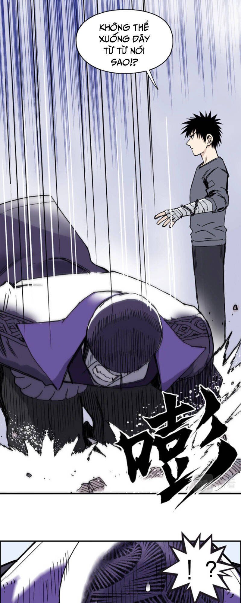 đọc truyện Siêu Năng Lập Phương Chương 274 ảnh 65 tại Thiên Thai Truyện