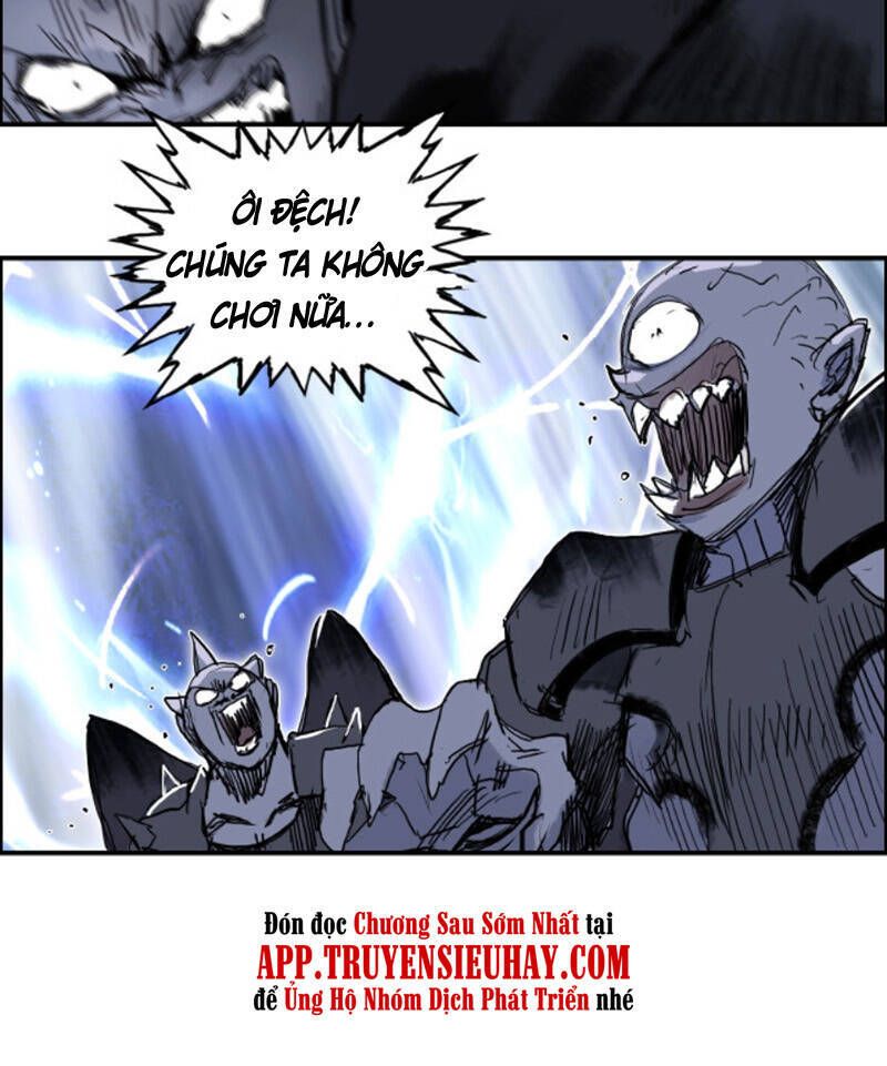 đọc truyện Siêu Năng Lập Phương Chương 274 ảnh 10 tại Thiên Thai Truyện