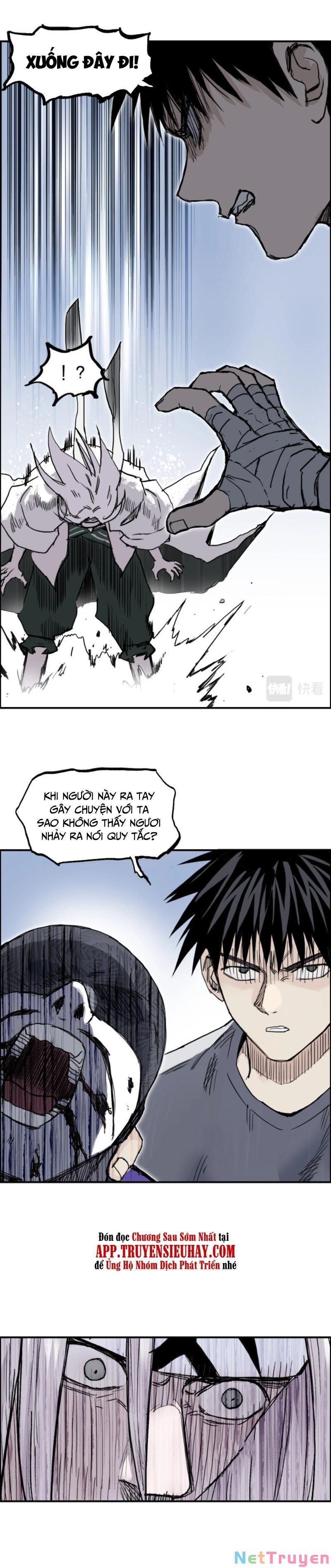 đọc truyện Siêu Năng Lập Phương Chương 275 ảnh 12 tại Thiên Thai Truyện