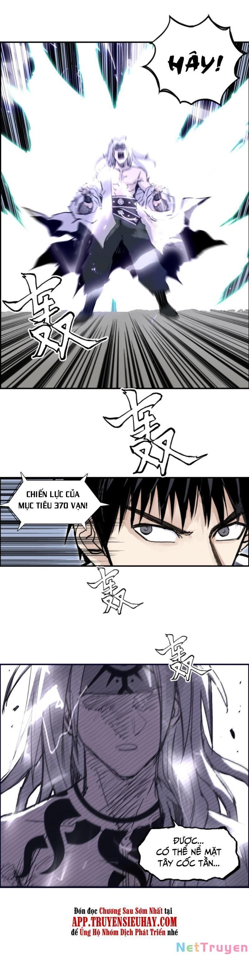 đọc truyện Siêu Năng Lập Phương Chương 275 ảnh 18 tại Thiên Thai Truyện