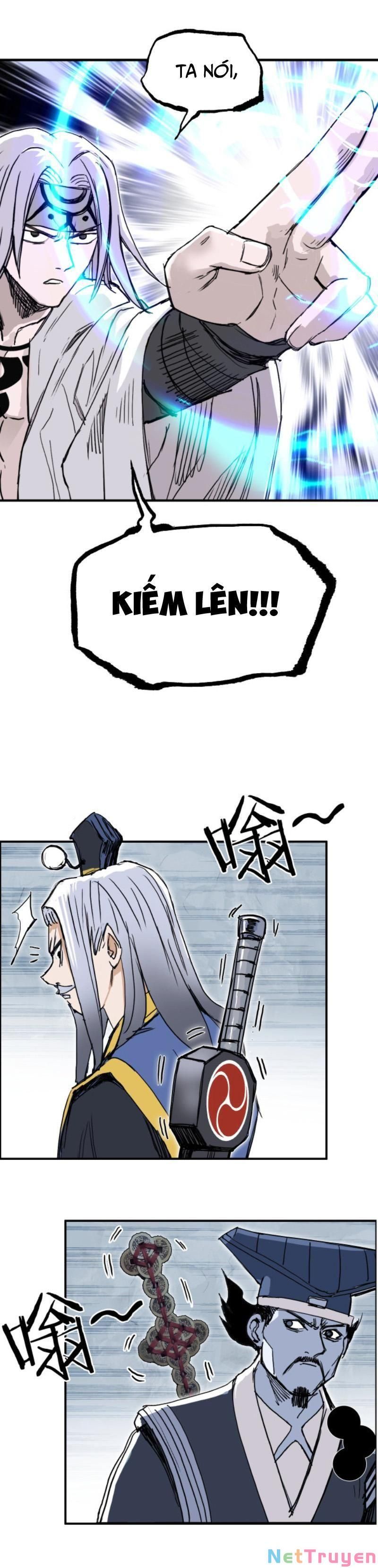 đọc truyện Siêu Năng Lập Phương Chương 275 ảnh 20 tại Thiên Thai Truyện