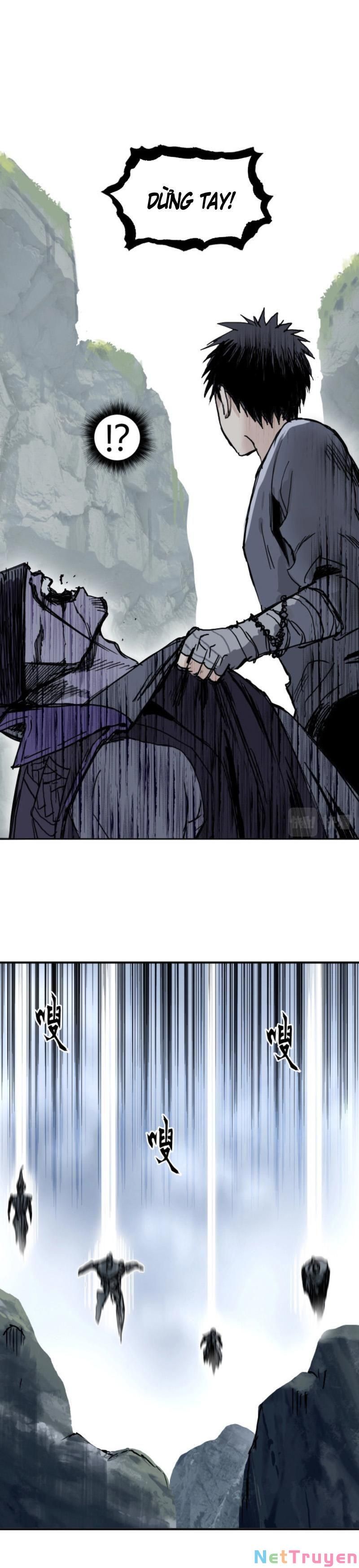 đọc truyện Siêu Năng Lập Phương Chương 275 ảnh 4 tại Thiên Thai Truyện