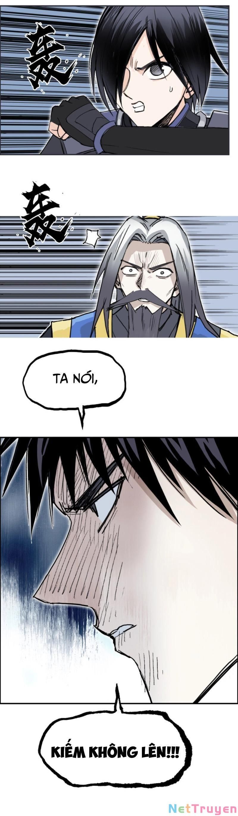 đọc truyện Siêu Năng Lập Phương Chương 275 ảnh 22 tại Thiên Thai Truyện