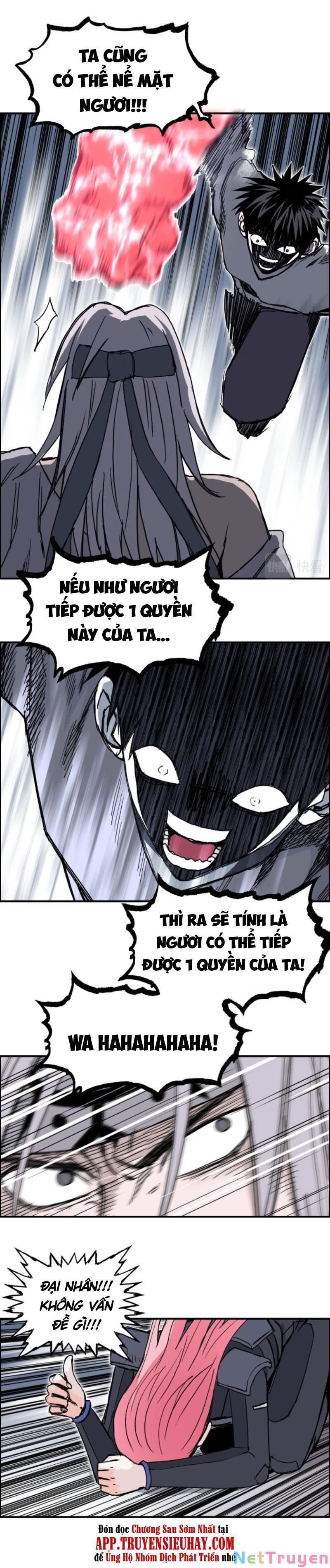 đọc truyện Siêu Năng Lập Phương Chương 275 ảnh 24 tại Thiên Thai Truyện