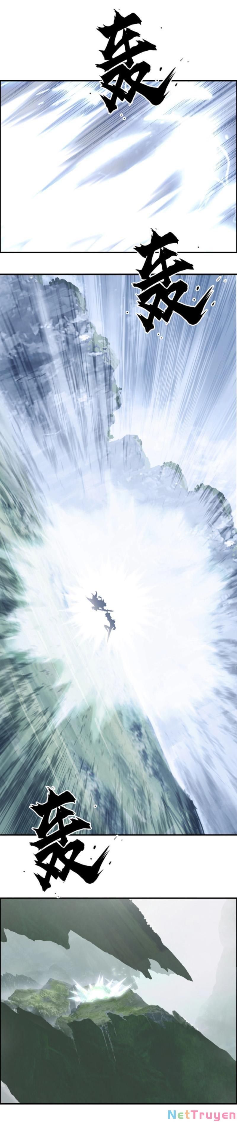 đọc truyện Siêu Năng Lập Phương Chương 275 ảnh 26 tại Thiên Thai Truyện