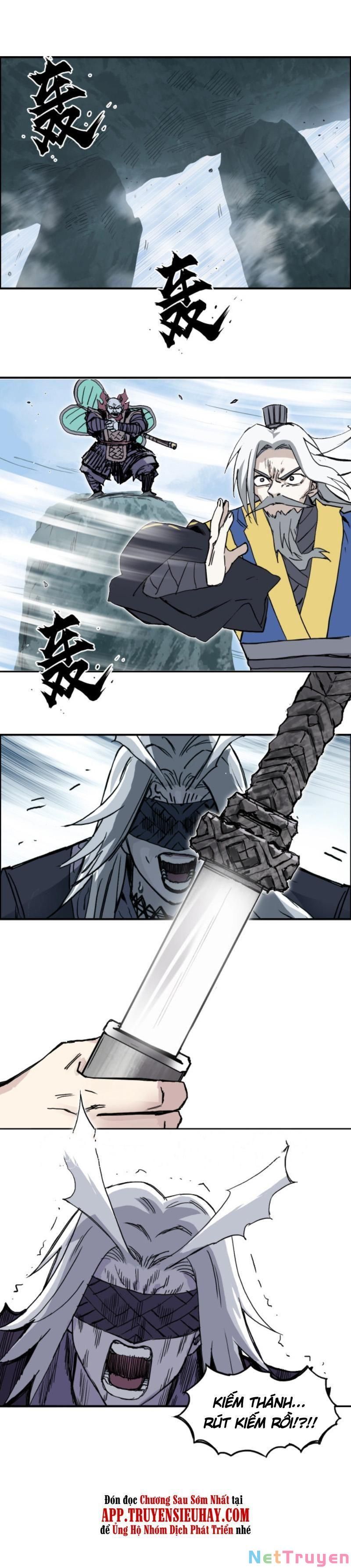 đọc truyện Siêu Năng Lập Phương Chương 275 ảnh 27 tại Thiên Thai Truyện