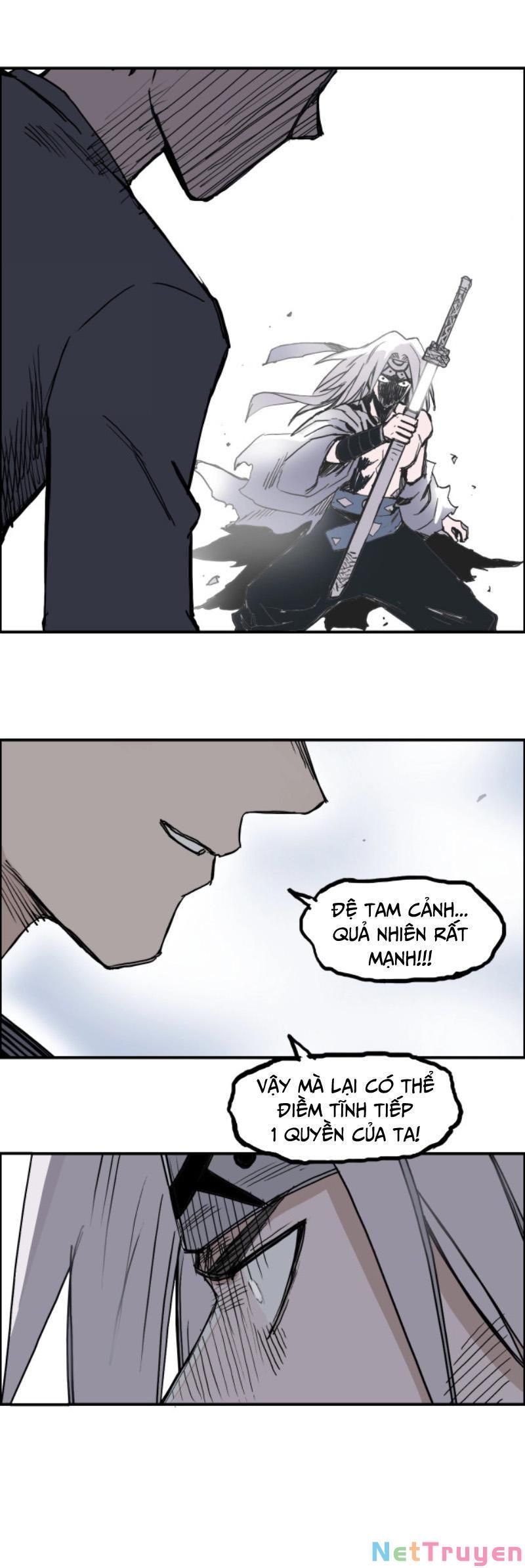 đọc truyện Siêu Năng Lập Phương Chương 275 ảnh 28 tại Thiên Thai Truyện