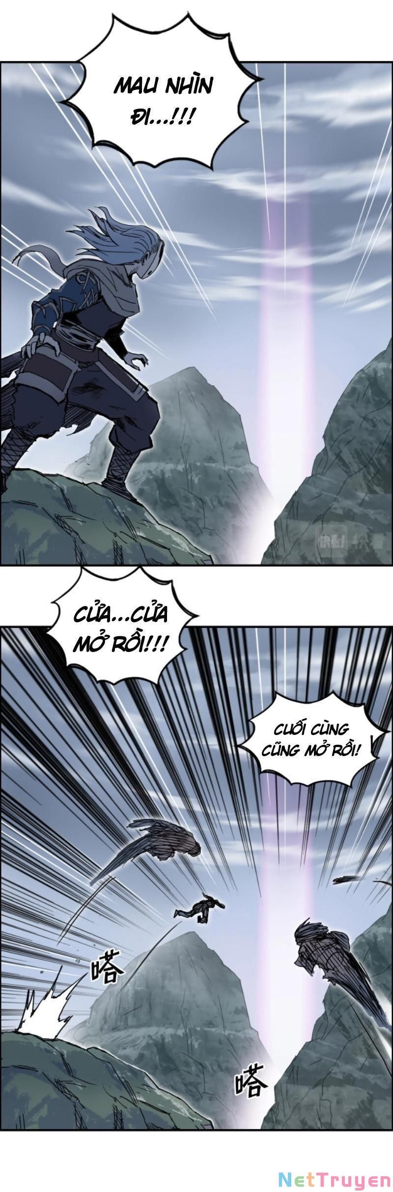 đọc truyện Siêu Năng Lập Phương Chương 275 ảnh 29 tại Thiên Thai Truyện