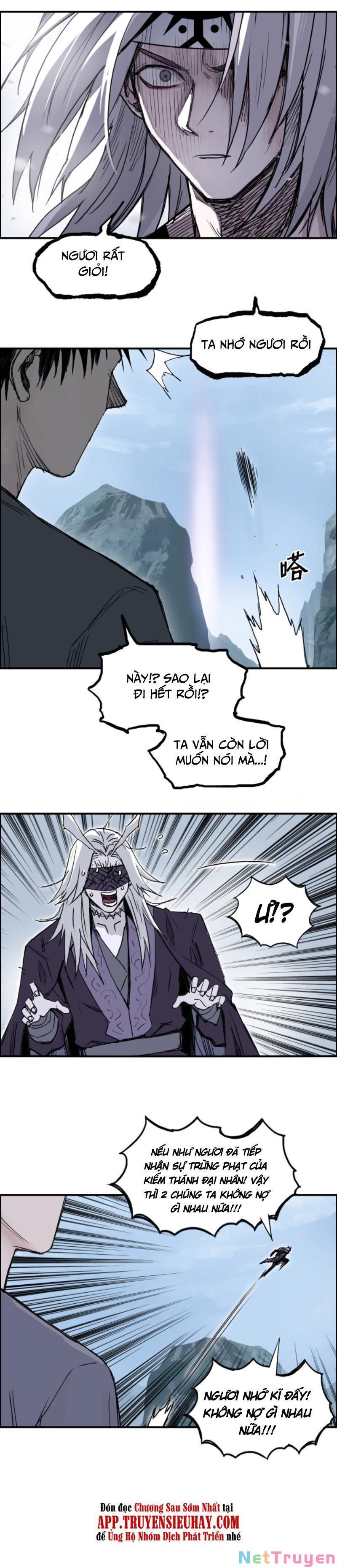 đọc truyện Siêu Năng Lập Phương Chương 275 ảnh 30 tại Thiên Thai Truyện