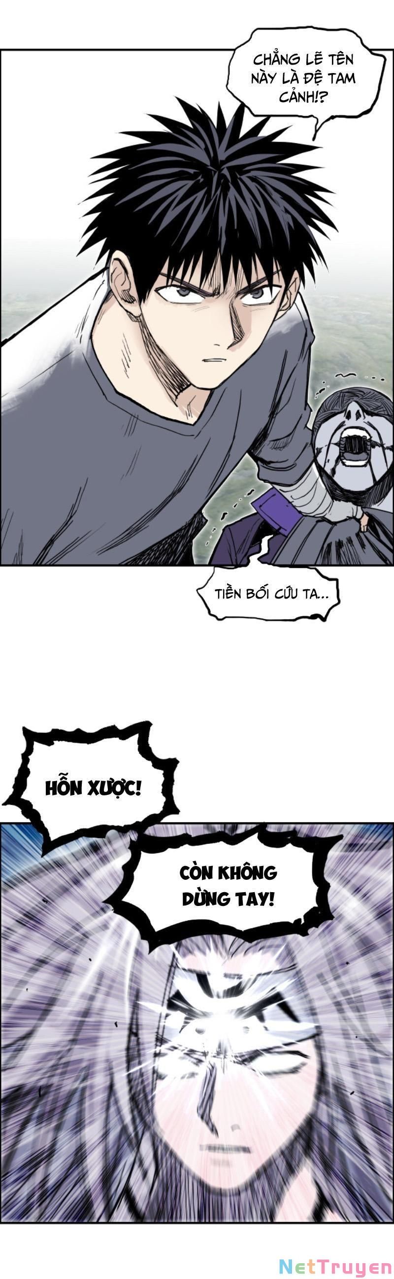 đọc truyện Siêu Năng Lập Phương Chương 275 ảnh 8 tại Thiên Thai Truyện