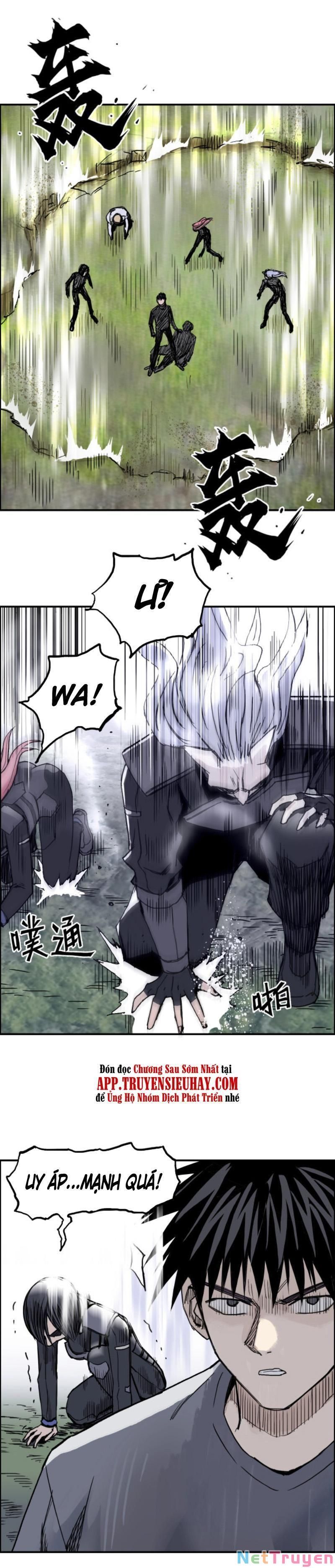 đọc truyện Siêu Năng Lập Phương Chương 275 ảnh 9 tại Thiên Thai Truyện