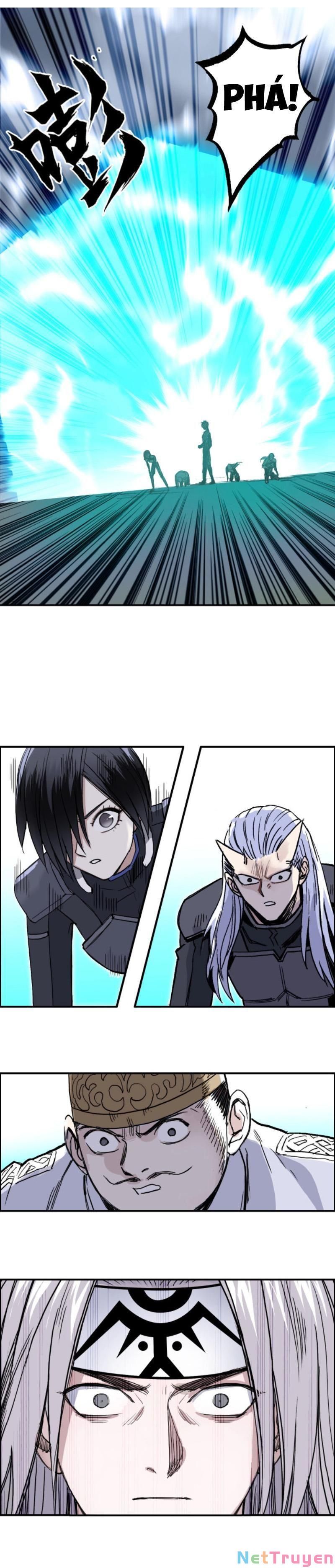 đọc truyện Siêu Năng Lập Phương Chương 275 ảnh 10 tại Thiên Thai Truyện