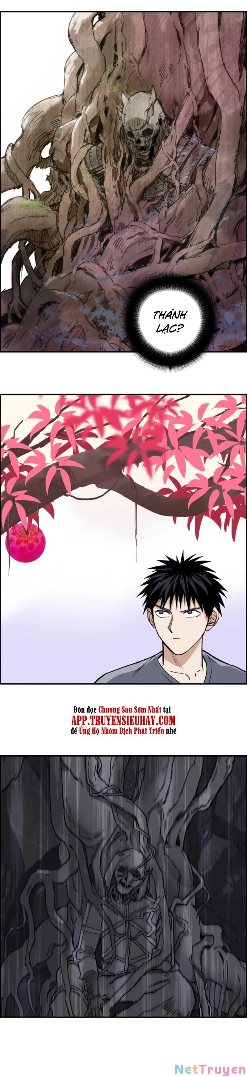 đọc truyện Siêu Năng Lập Phương Chương 276 ảnh 18 tại Thiên Thai Truyện