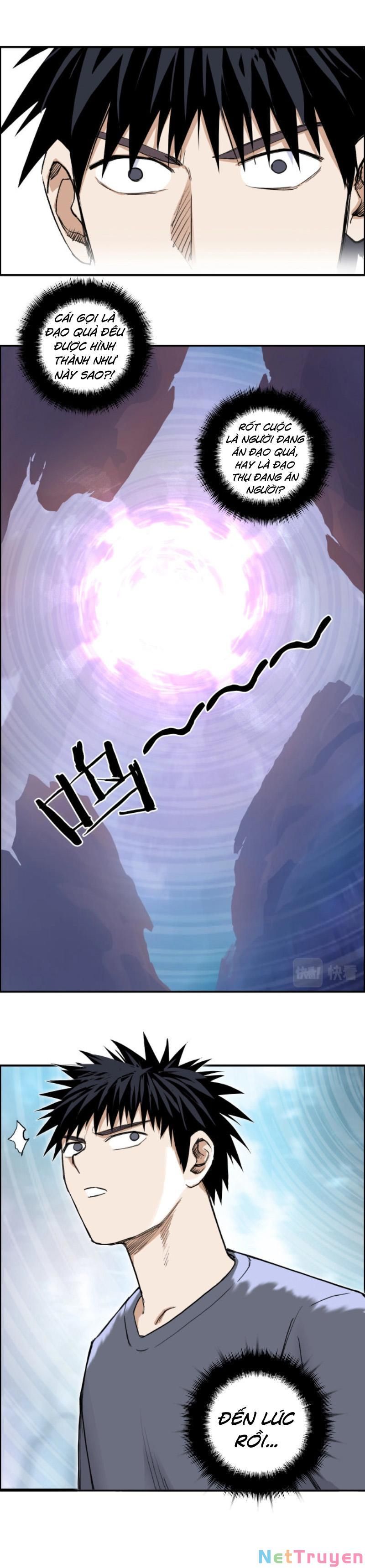 đọc truyện Siêu Năng Lập Phương Chương 276 ảnh 19 tại Thiên Thai Truyện