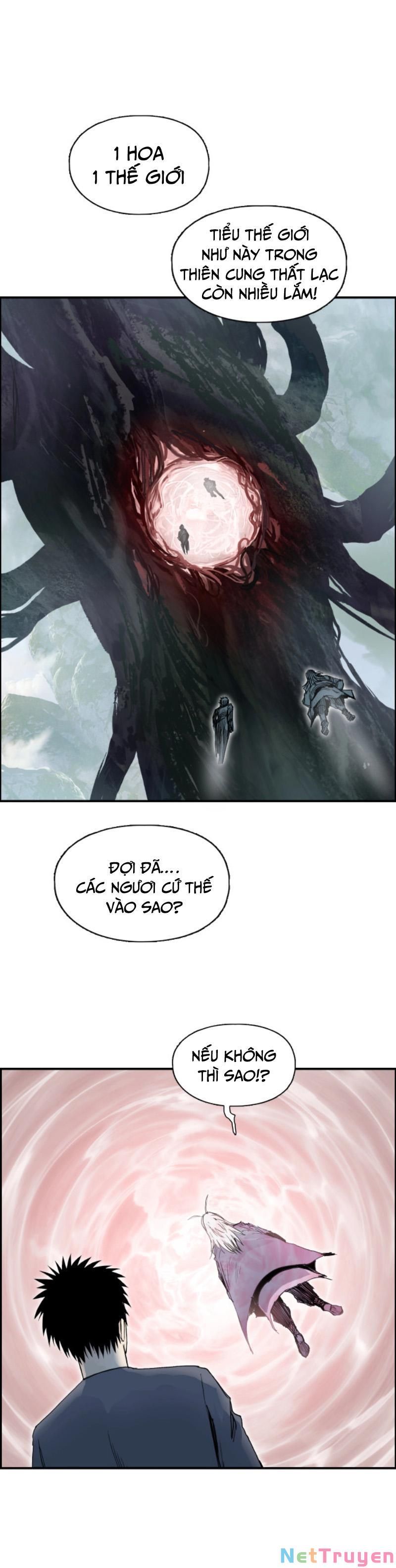 đọc truyện Siêu Năng Lập Phương Chương 276 ảnh 4 tại Thiên Thai Truyện