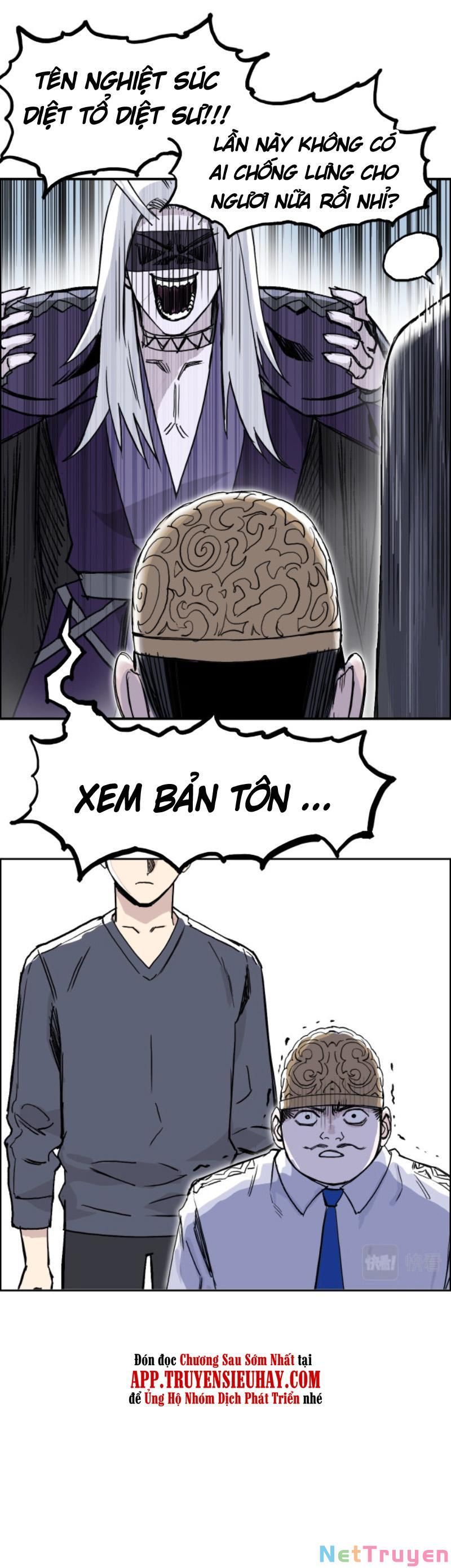 đọc truyện Siêu Năng Lập Phương Chương 276 ảnh 30 tại Thiên Thai Truyện