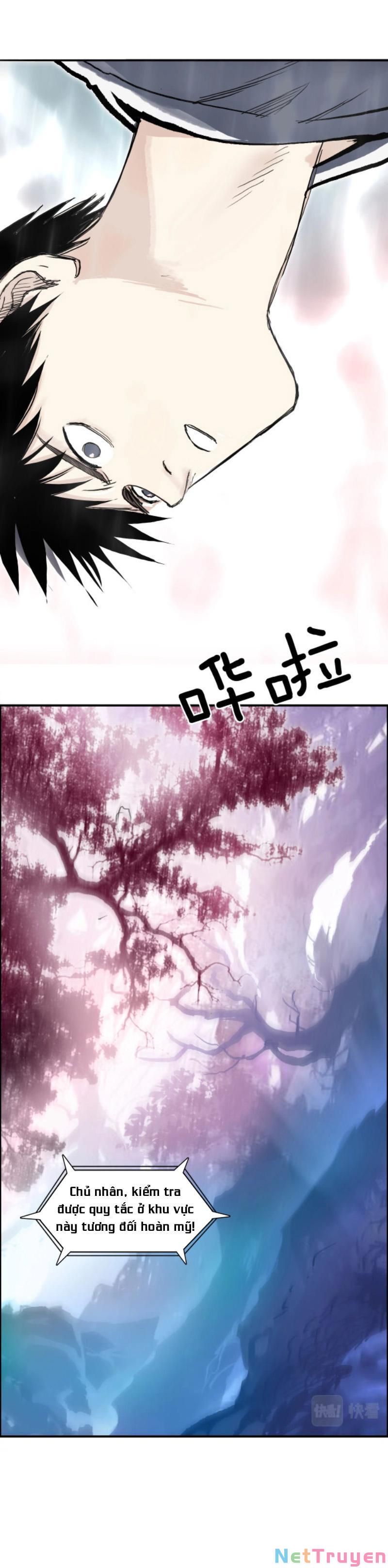 đọc truyện Siêu Năng Lập Phương Chương 276 ảnh 5 tại Thiên Thai Truyện