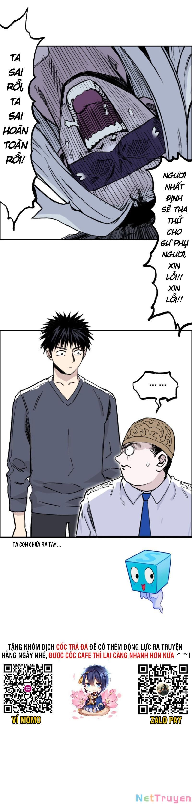 đọc truyện Siêu Năng Lập Phương Chương 276 ảnh 32 tại Thiên Thai Truyện