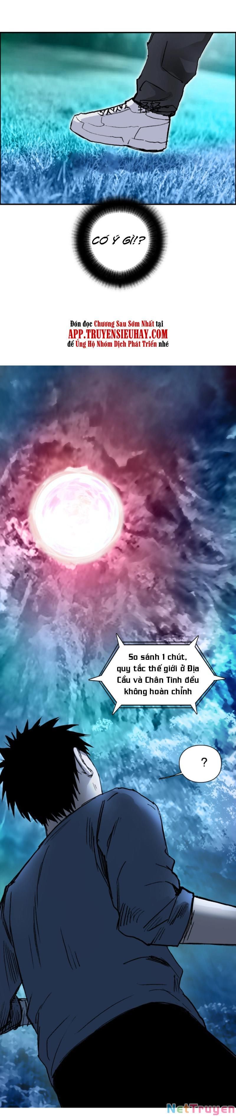 đọc truyện Siêu Năng Lập Phương Chương 276 ảnh 6 tại Thiên Thai Truyện